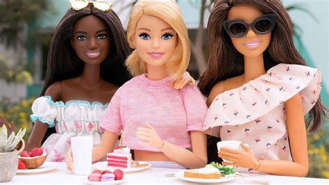 barbie rica|15 Hot Pink Ways to Eat Like Barbie in Los Angeles .